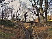 26 Sul ponticello dei sospiri